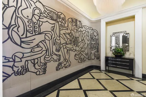 $1,450,000 | 1645 Pacific Avenue, Unit 1D, San Francisco, CA 94109