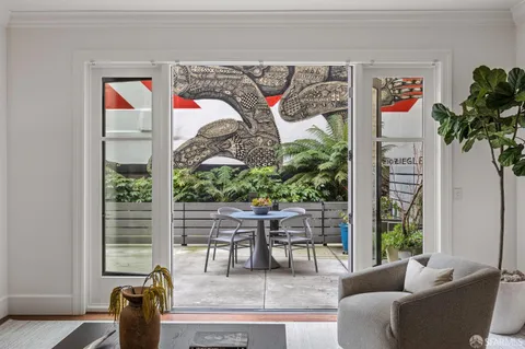 $1,450,000 | 1645 Pacific Avenue, Unit 1D, San Francisco, CA 94109