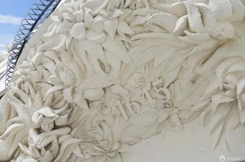 $1,450,000 | 1645 Pacific Avenue, Unit 1D, San Francisco, CA 94109