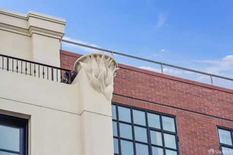 $1,450,000 | 1645 Pacific Avenue, Unit 1D, San Francisco, CA 94109