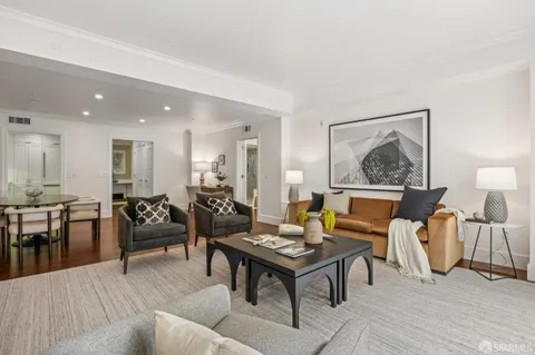 $1,450,000 | 1645 Pacific Avenue, Unit 1D, San Francisco, CA 94109