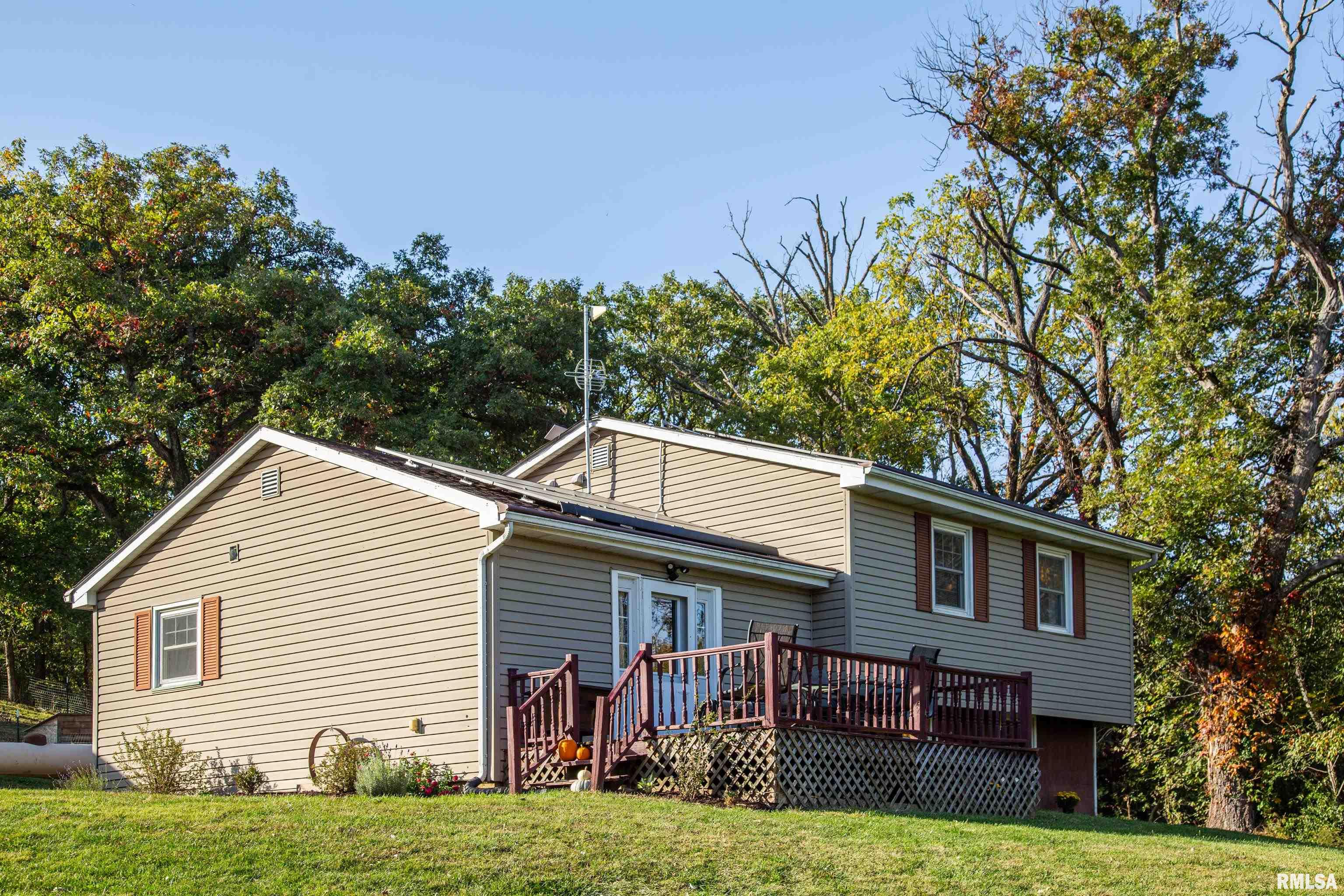 22315 West Troxell Road Laura, IL 61451 - Photo 1 of 33 Gallery Image 1