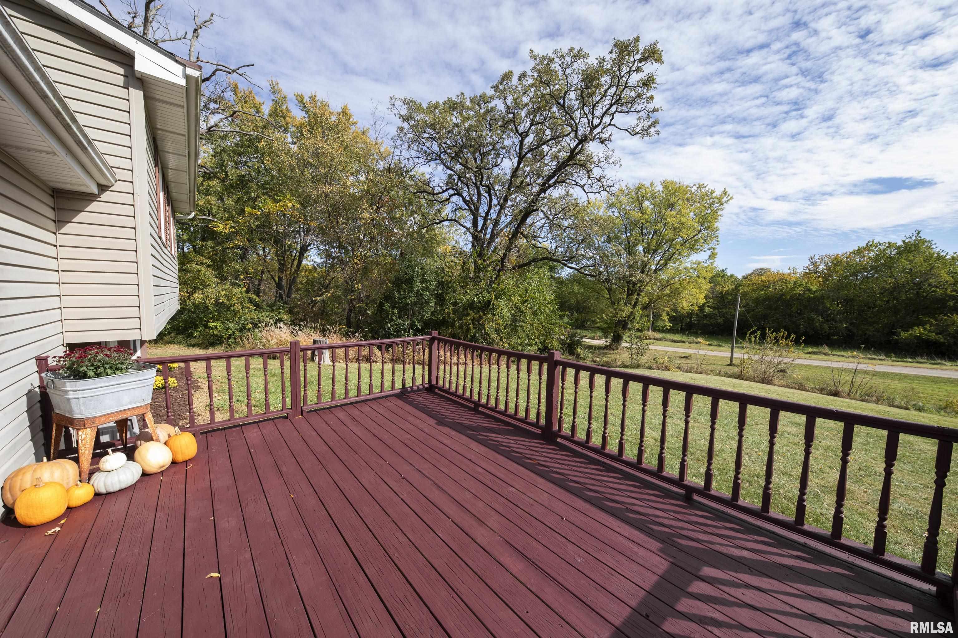 22315 West Troxell Road Laura, IL 61451 - Photo 17 of 33 Gallery Image 17