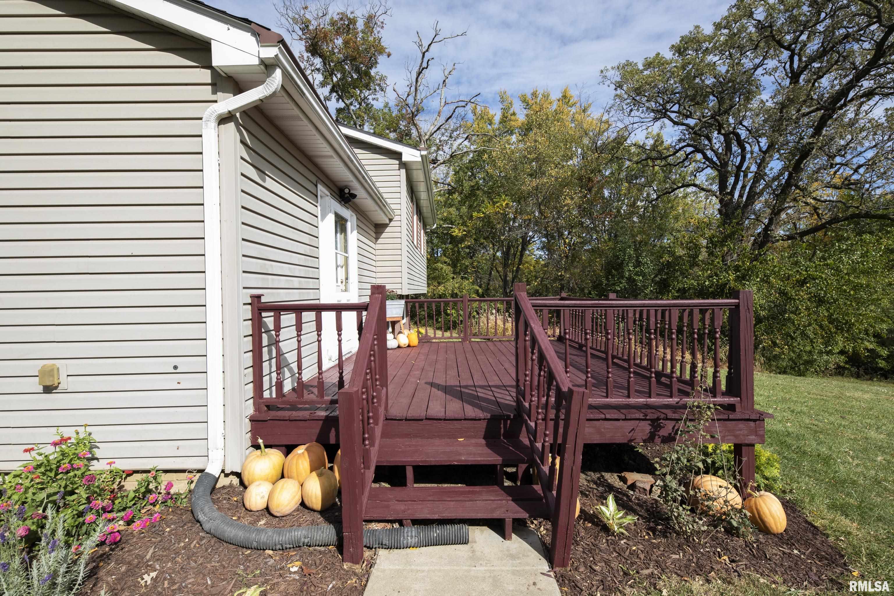 22315 West Troxell Road Laura, IL 61451 - Photo 20 of 33 Gallery Image 20