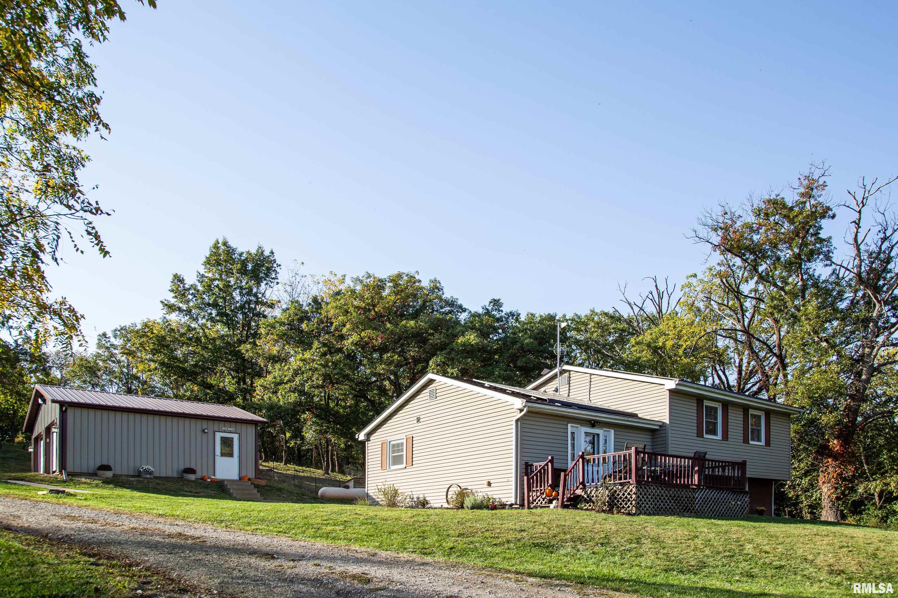 22315 West Troxell Road Laura, IL 61451 - Photo 21 of 33 Gallery Image 21