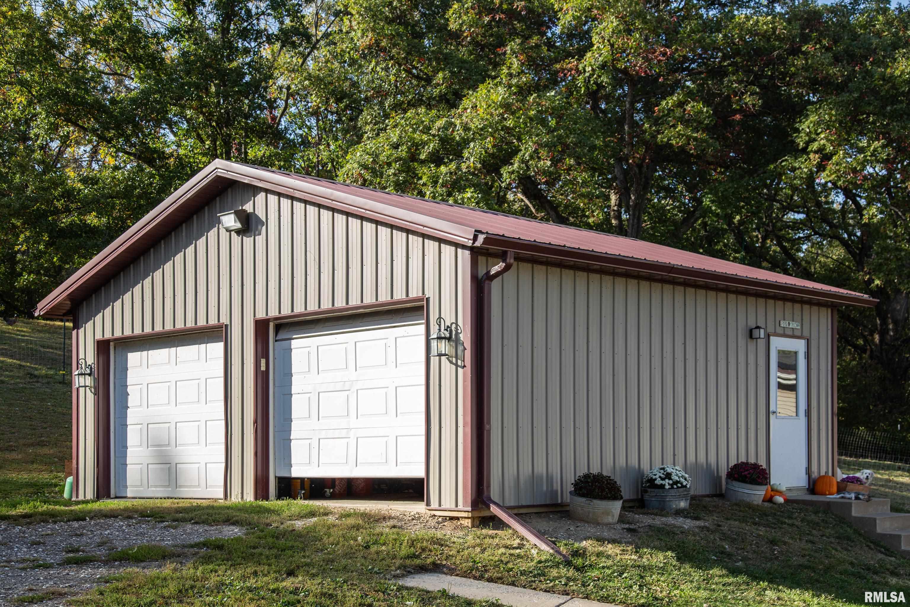 22315 West Troxell Road Laura, IL 61451 - Photo 22 of 33 Gallery Image 22