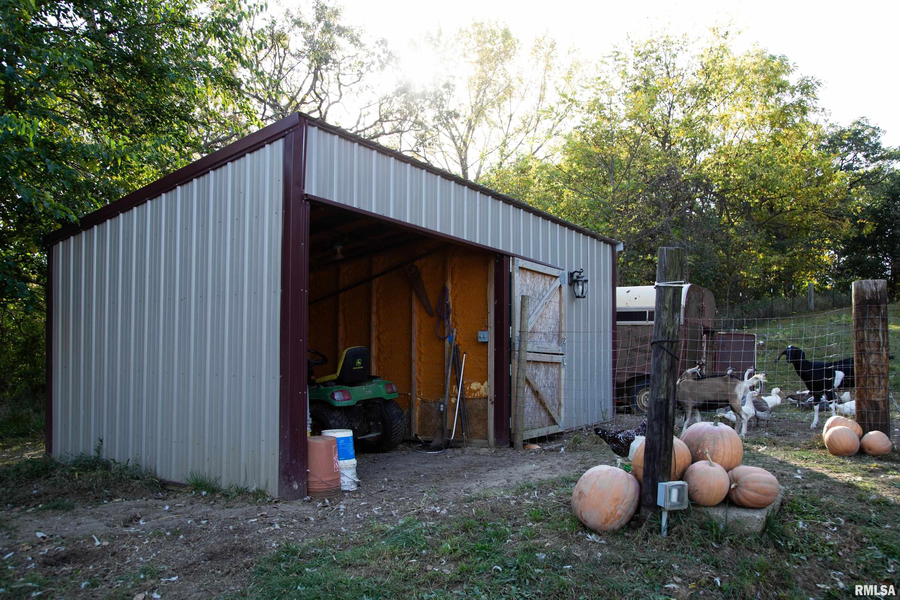 22315 West Troxell Road Laura, IL 61451 - Photo 24 of 33 Gallery Image 24