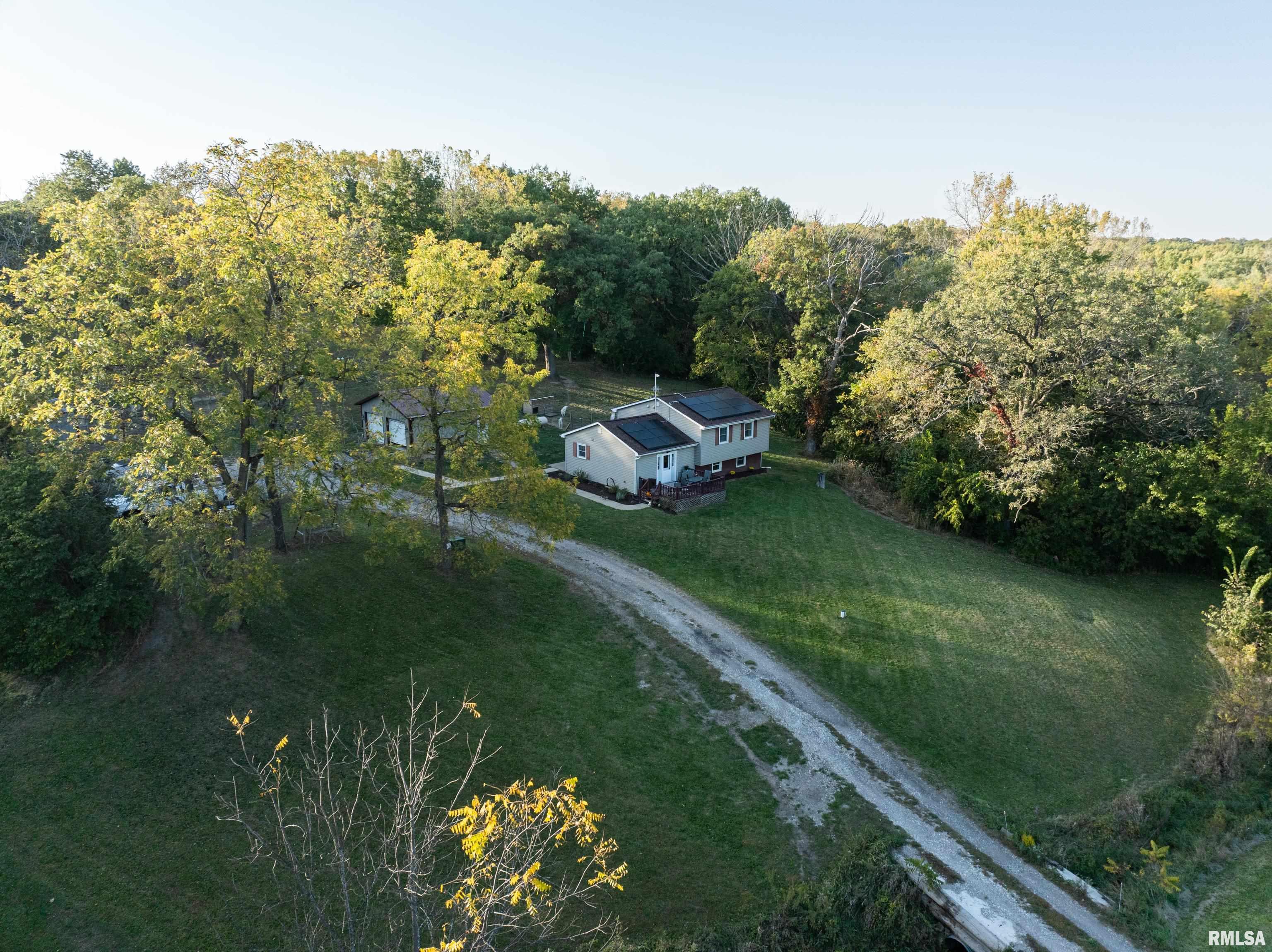 22315 West Troxell Road Laura, IL 61451 - Photo 26 of 33 Gallery Image 26