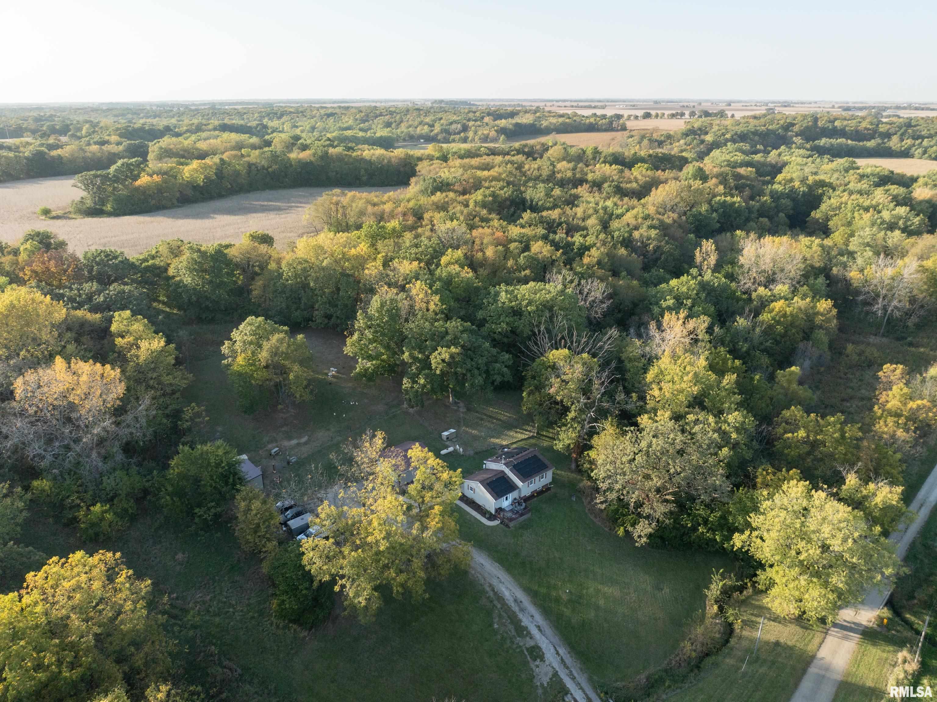 22315 West Troxell Road Laura, IL 61451 - Photo 27 of 33 Gallery Image 27