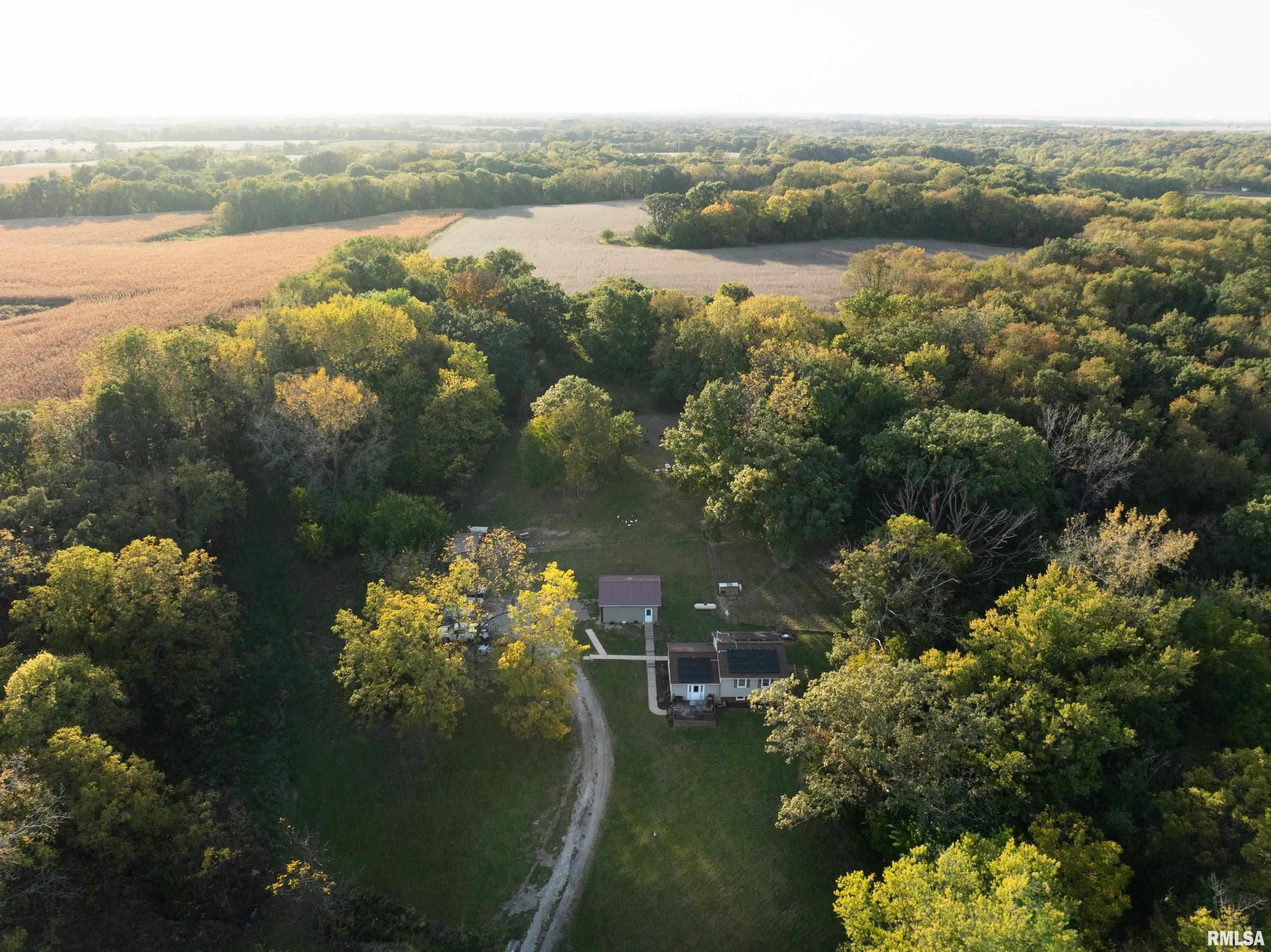 22315 West Troxell Road Laura, IL 61451 - Photo 28 of 33 Gallery Image 28