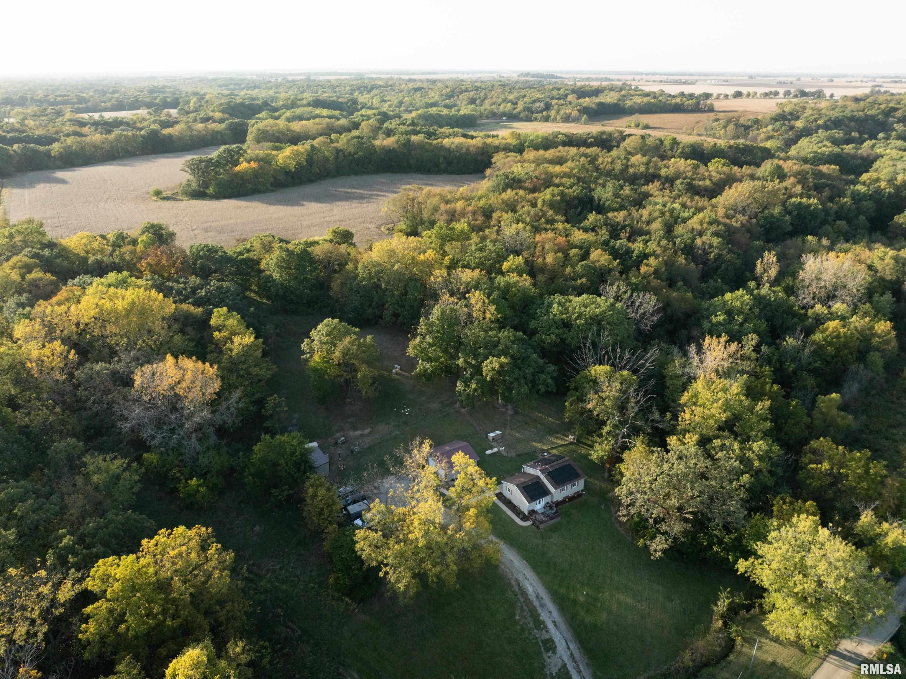 22315 West Troxell Road Laura, IL 61451 - Photo 29 of 33 Gallery Image 29