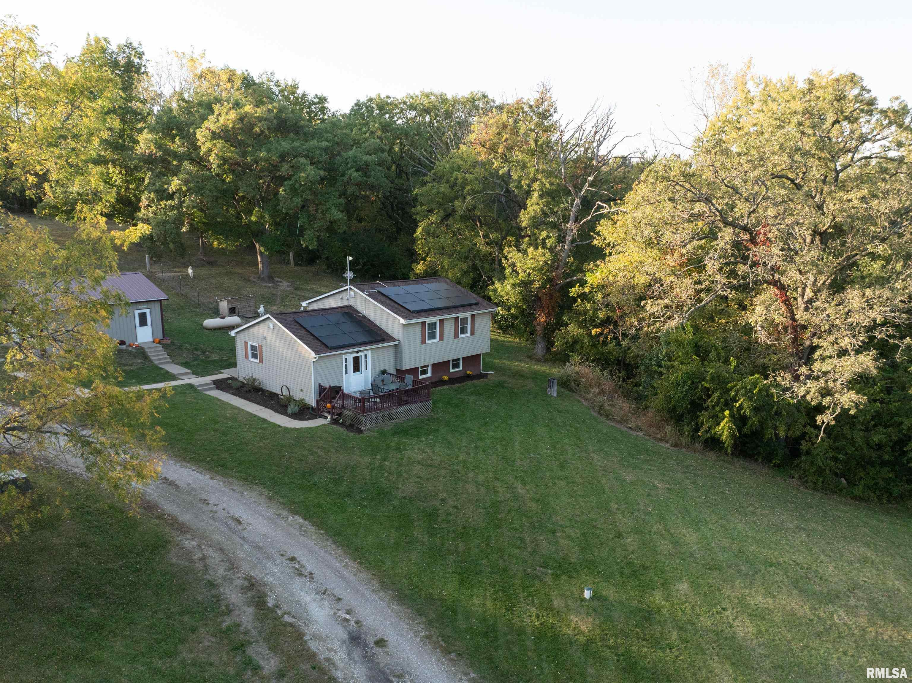 22315 West Troxell Road Laura, IL 61451 - Photo 30 of 33 Gallery Image 30