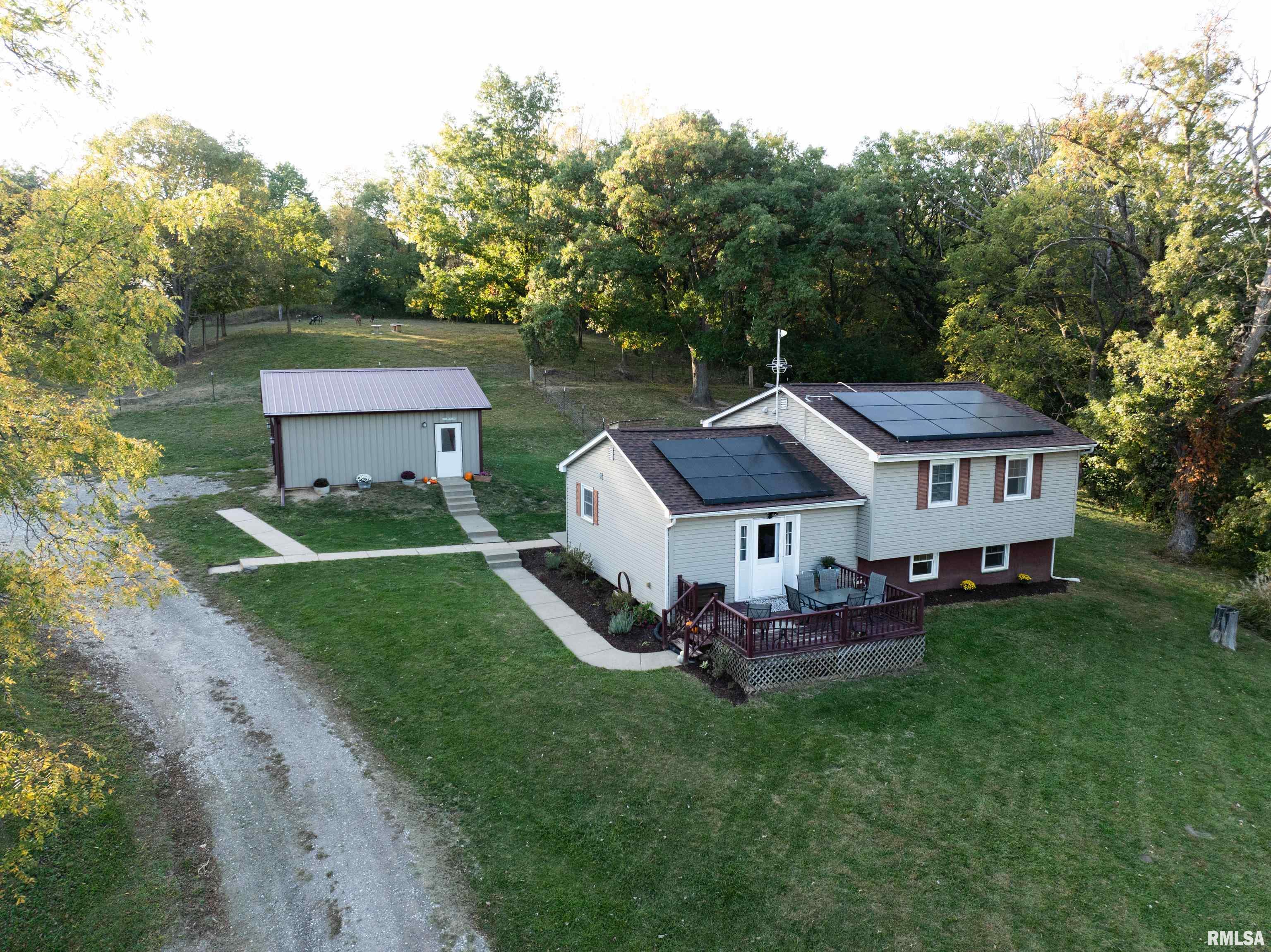 22315 West Troxell Road Laura, IL 61451 - Photo 31 of 33 Gallery Image 31