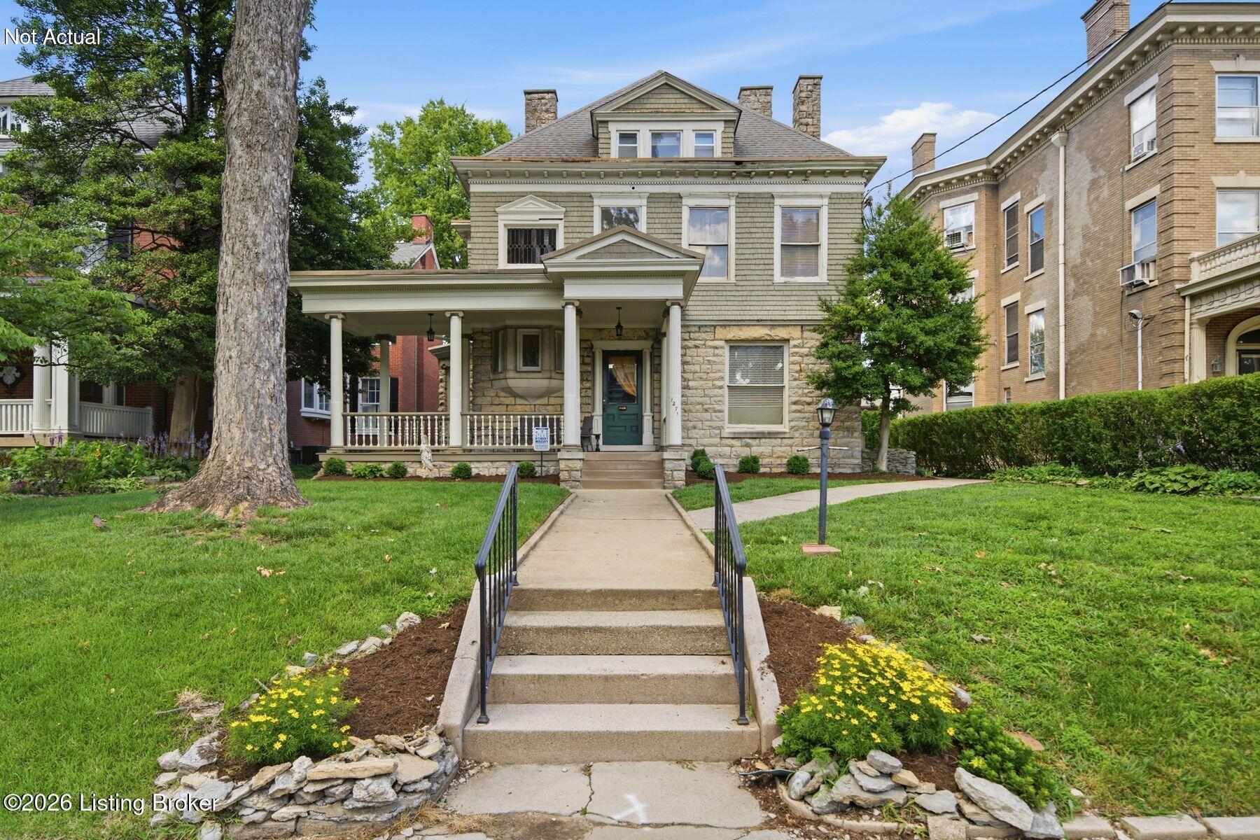 1271 Cherokee Road Louisville, KY 40204 - Photo 1 of 77 photo_online_003