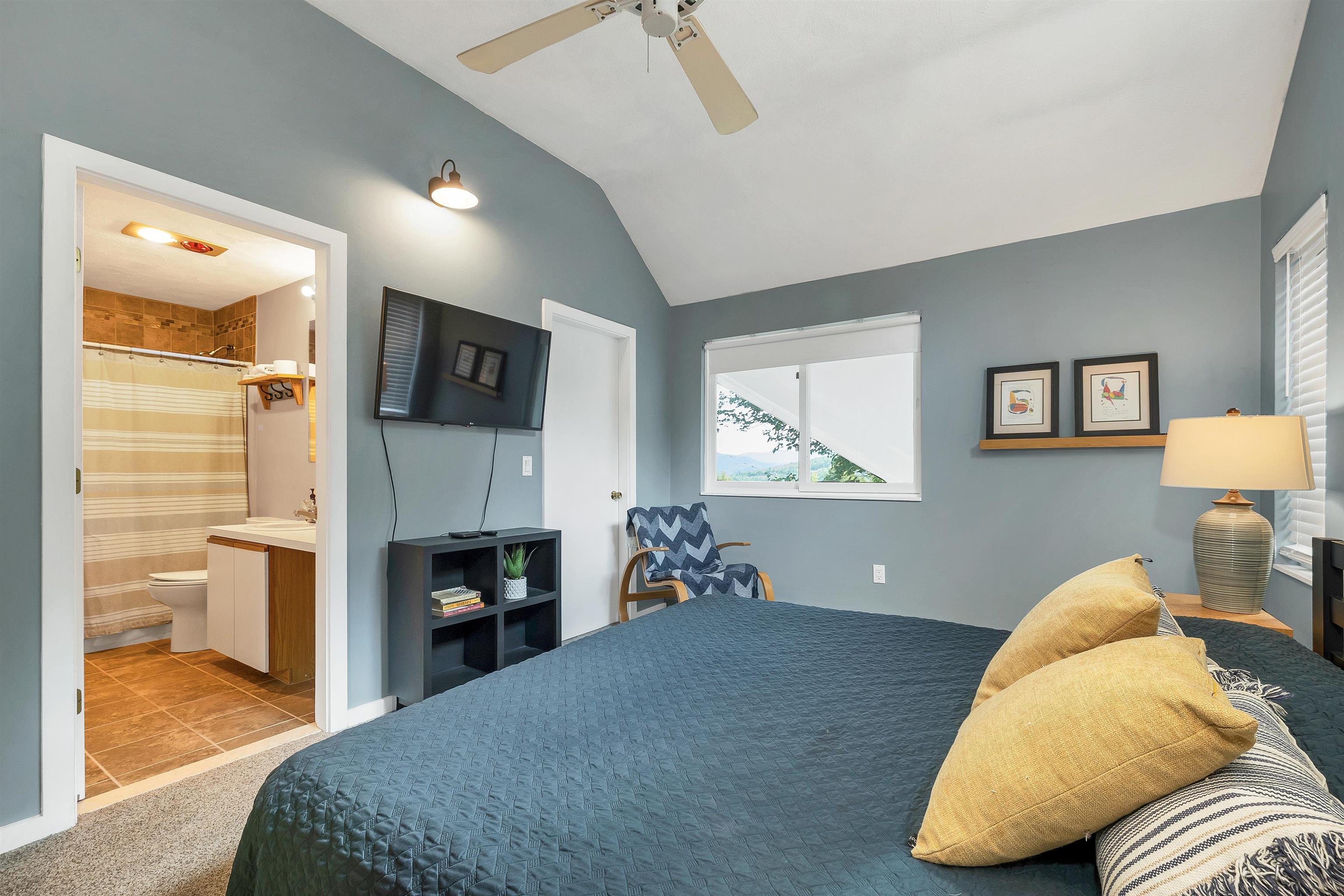 31 Top Notch Road, Unit 31 Bartlett, NH 03812 - Photo 20 of 44 Gallery Image 20