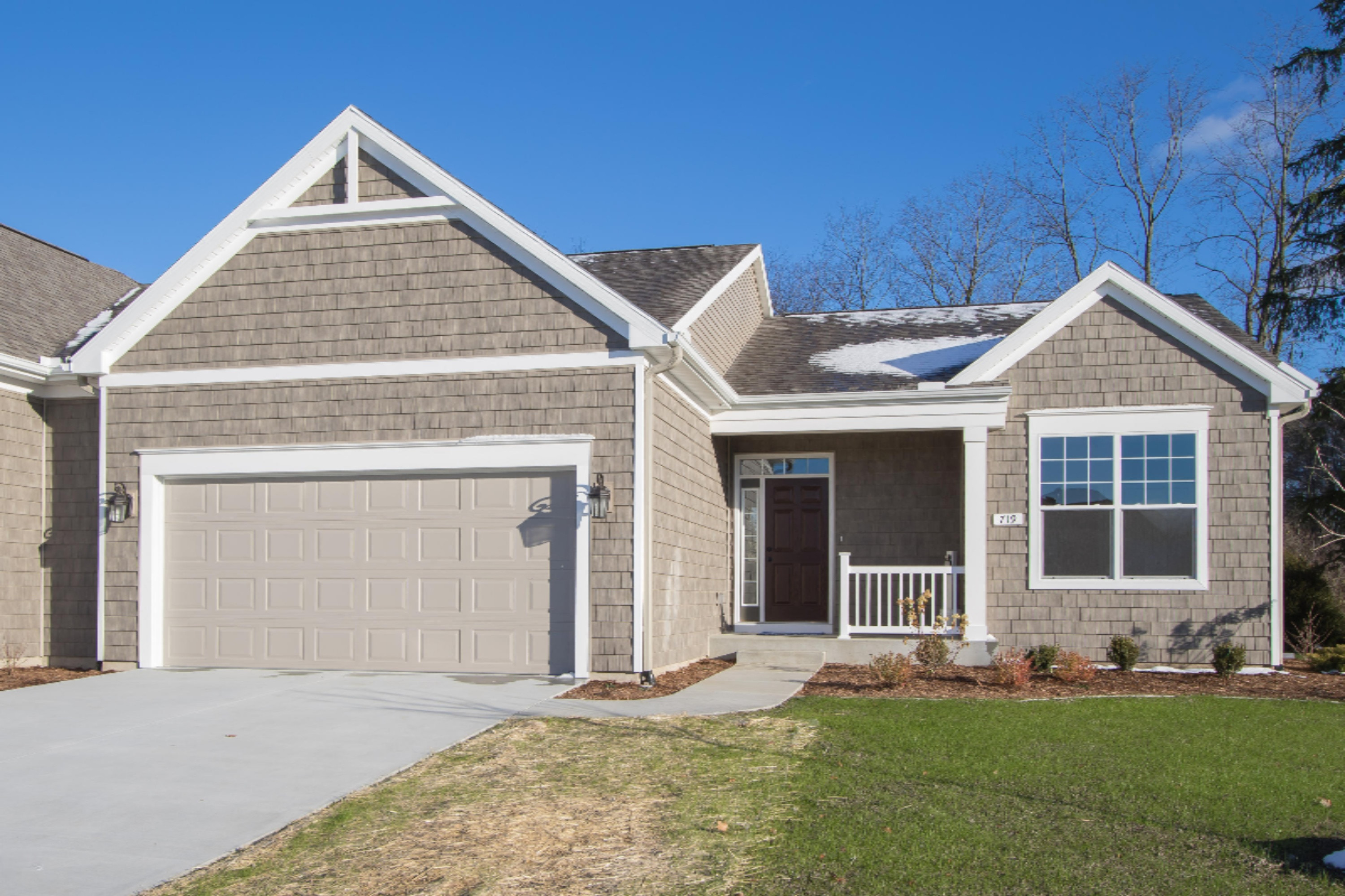 3363 Dunns Ridge, Unit 52 Kalamazoo, MI 49009 - Photo 1 of 17 11 28 2016_WW-01-001_Dogwood_Exterior