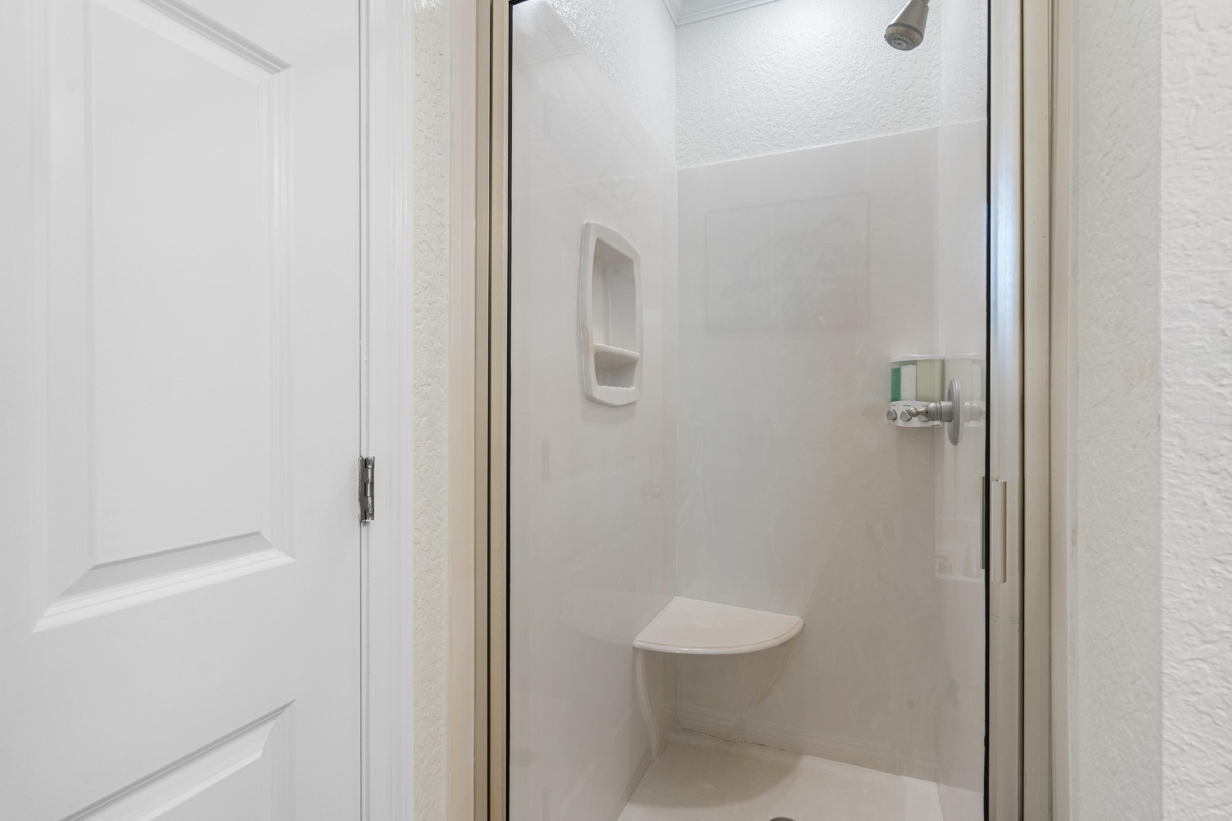 230 Kono Way Destin, FL 32541 - Photo 15 of 41 a bathroom with a shower