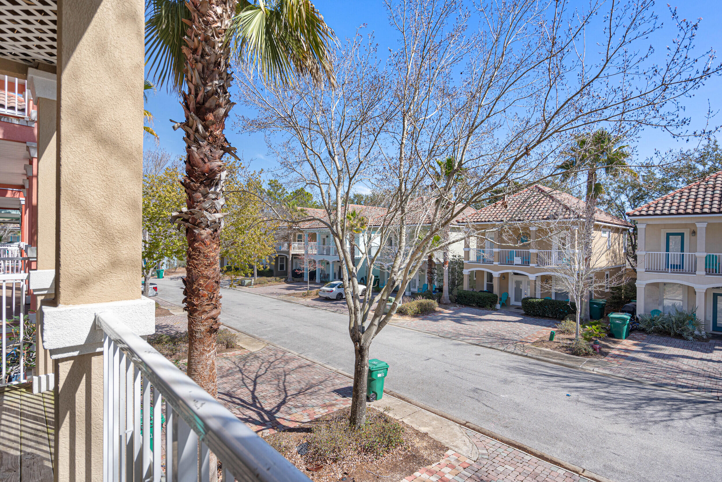 230 Kono Way Destin, FL 32541 - Photo 19 of 41 a street view with tall buildings
