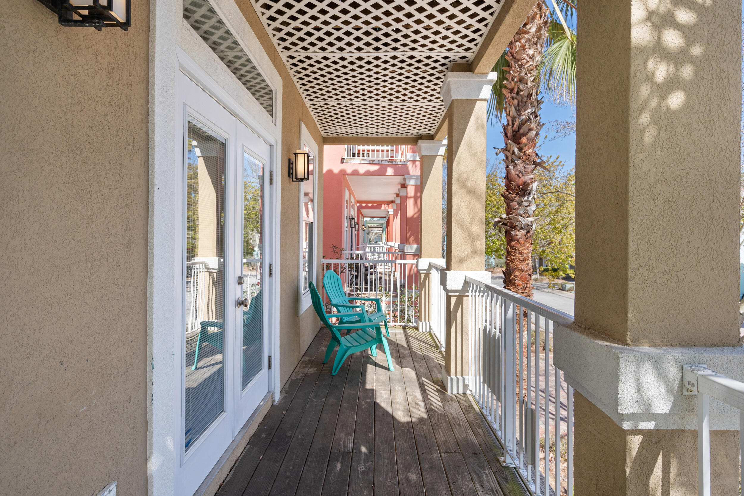 230 Kono Way Destin, FL 32541 - Photo 20 of 41 a view of entryway with wooden floor