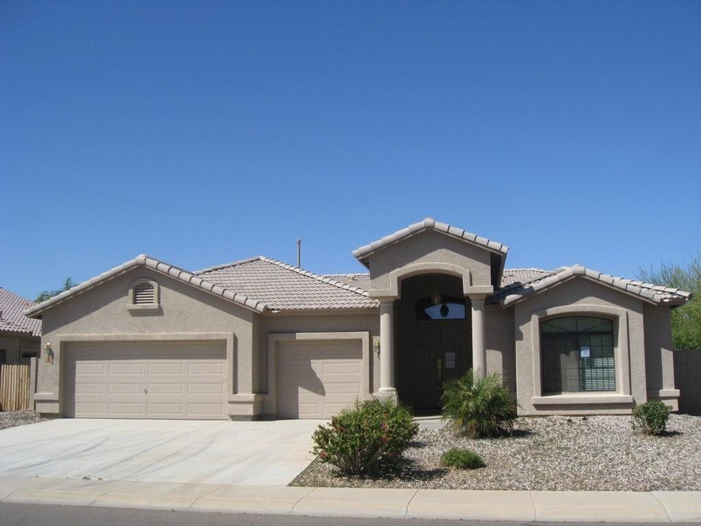 Front Elevation