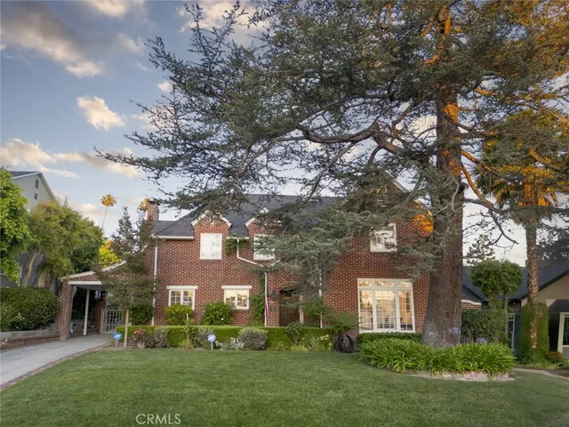 $2,449,000 | 1640 Ard Eevin Avenue, Glendale, CA 91202