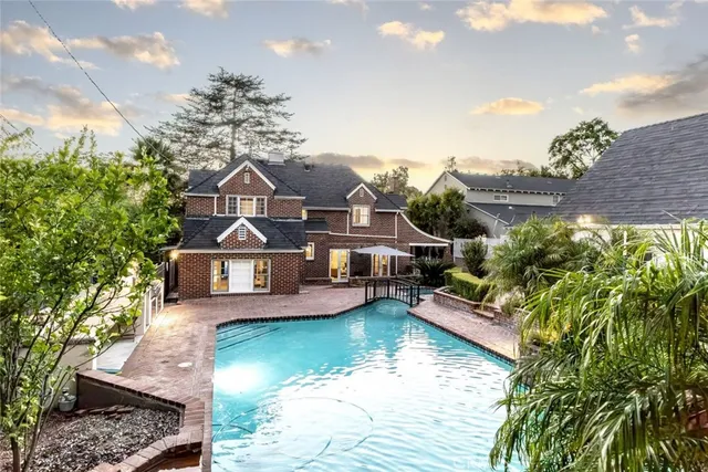 $2,449,000 | 1640 Ard Eevin Avenue, Glendale, CA 91202