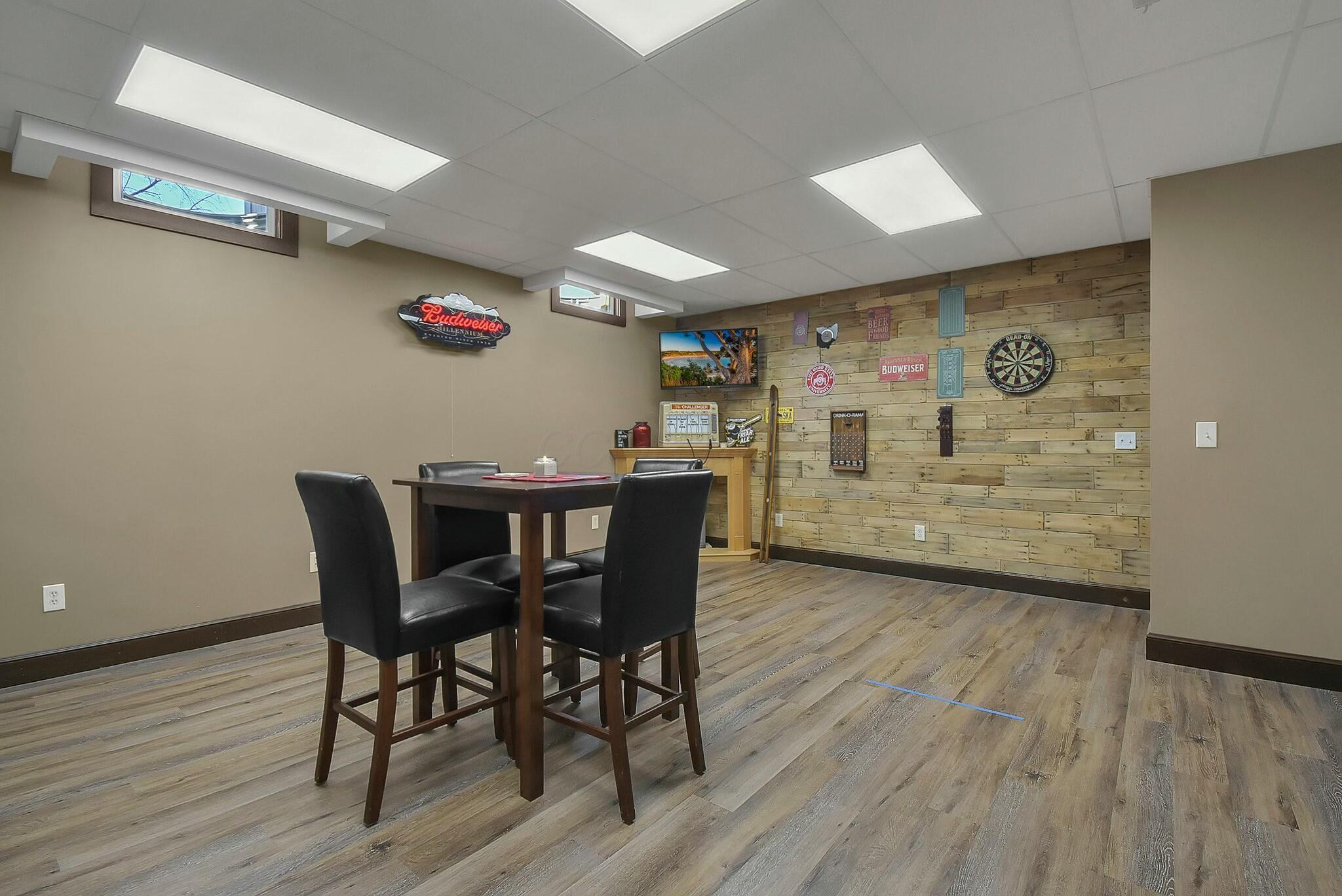 3533 Leap Road Hilliard, OH 43026 - Photo 36 of 59 Lower Level