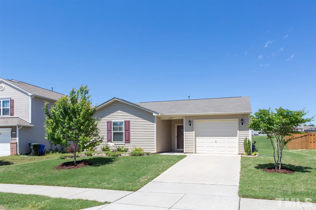 623 Hastings Road Mebane, NC 27302 - Photo 1 of 24 Gallery Image 1