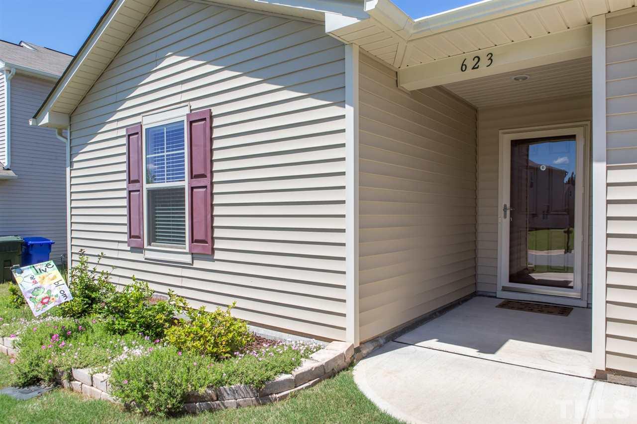 623 Hastings Road Mebane, NC 27302 - Photo 3 of 24 Gallery Image 3