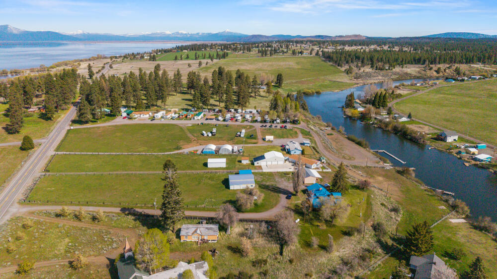 32315 Modoc Point Road Chiloquin, OR 97624 - Photo 69 of 71 32315ModocPointRd-47