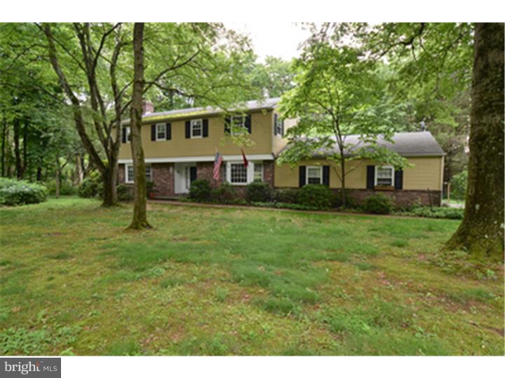 62 Bayberry Road Princeton, NJ 08540 - Photo 1 of 19