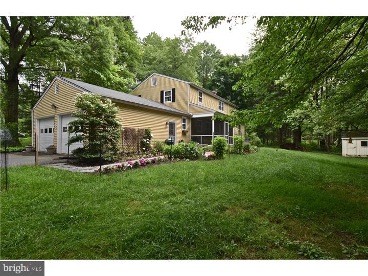 62 Bayberry Road Princeton, NJ 08540 - Photo 18 of 19