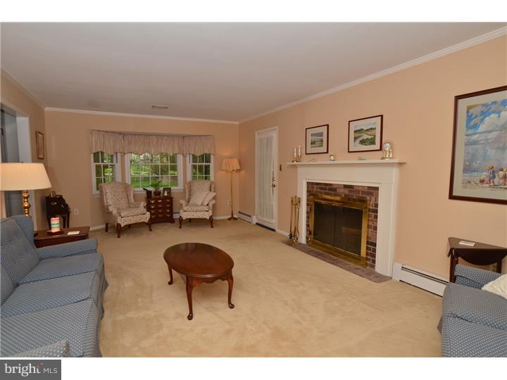 62 Bayberry Road Princeton, NJ 08540 - Photo 5 of 19