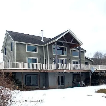 $750,000 | 1105 Baldwin Road, Thompson, PA 18465