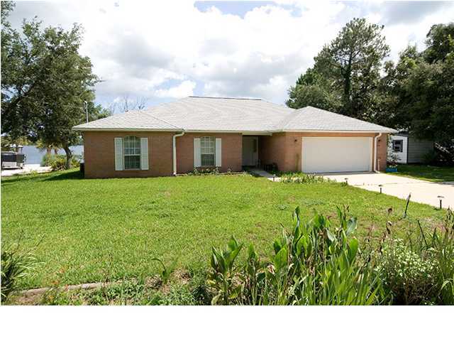 3009 Holley Point Road Navarre, FL 32566 - Photo 1 of 21 Primary Photo