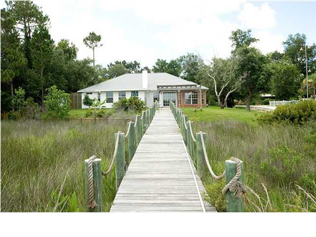 3009 Holley Point Road Navarre, FL 32566 - Photo 19 of 21 Additional Photo