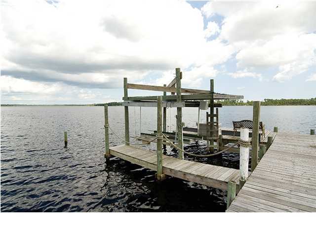 3009 Holley Point Road Navarre, FL 32566 - Photo 20 of 21 Additional Photo