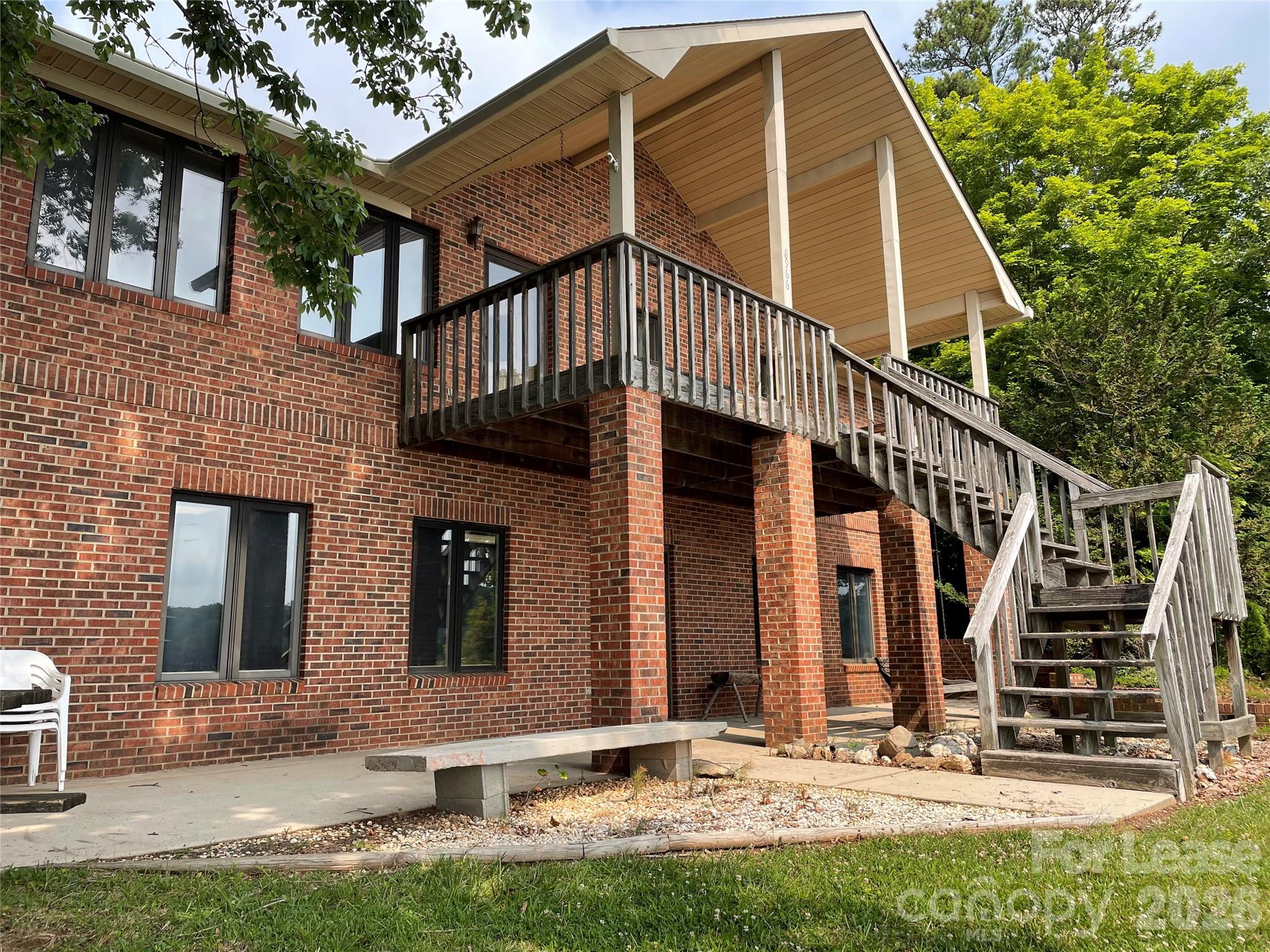 8966 Holdsclaw Road Terrell, NC 28682 - Photo 28 of 32