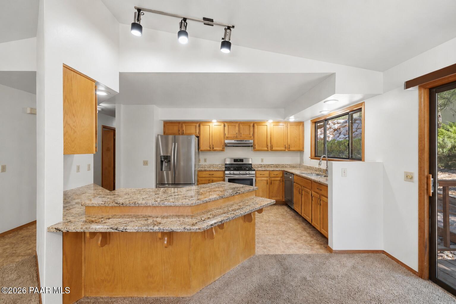 1370 Coyote Road Prescott, AZ 86303 - Photo 15 of 50 Kitchen 3_VS