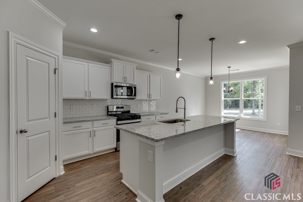 2095 Nunnally Farm Road, Unit 8 Monroe, GA 30655 - Photo 15 of 46