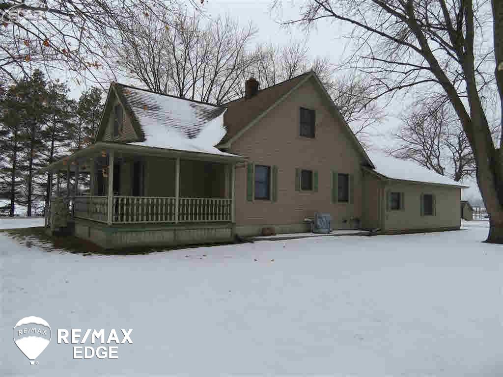 11380 West Frances Road Flushing, MI 48433 - Photo 24 of 47 Gallery Image 24