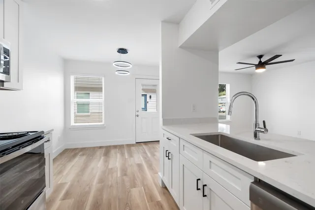 $1,250 | 1901 Hearthstone Drive, Unit D, Austin, TX 78757