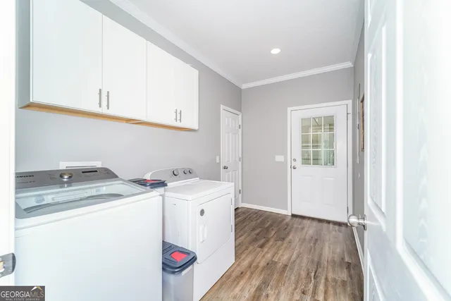 $429,000 | 128 Satilla Bluffs Drive, Blackshear, GA 31516