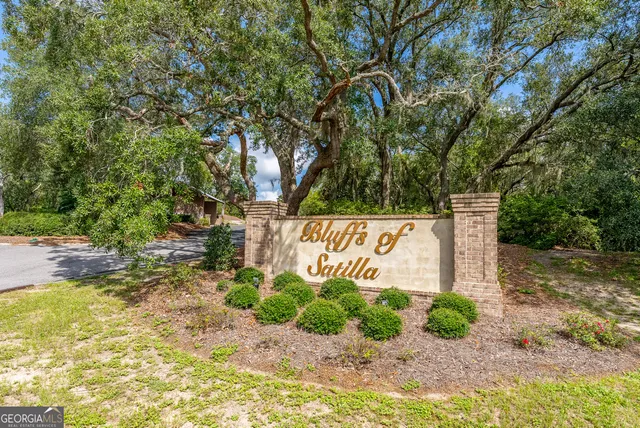 $429,000 | 128 Satilla Bluffs Drive, Blackshear, GA 31516