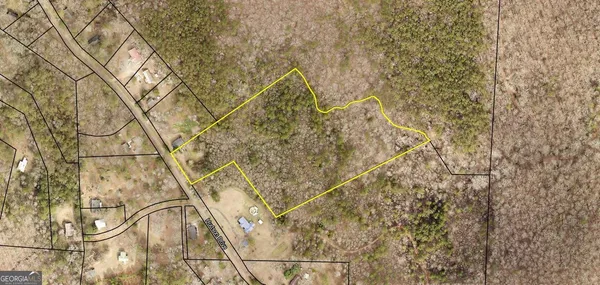 $125,000 | 0 Hudson Street, Hamilton, GA 31811