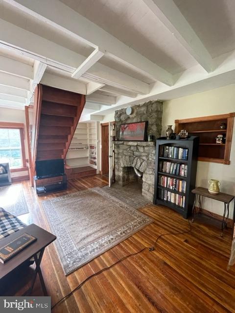 24739 Waldheim Road Cascade, MD 21719 - Photo 7 of 42
