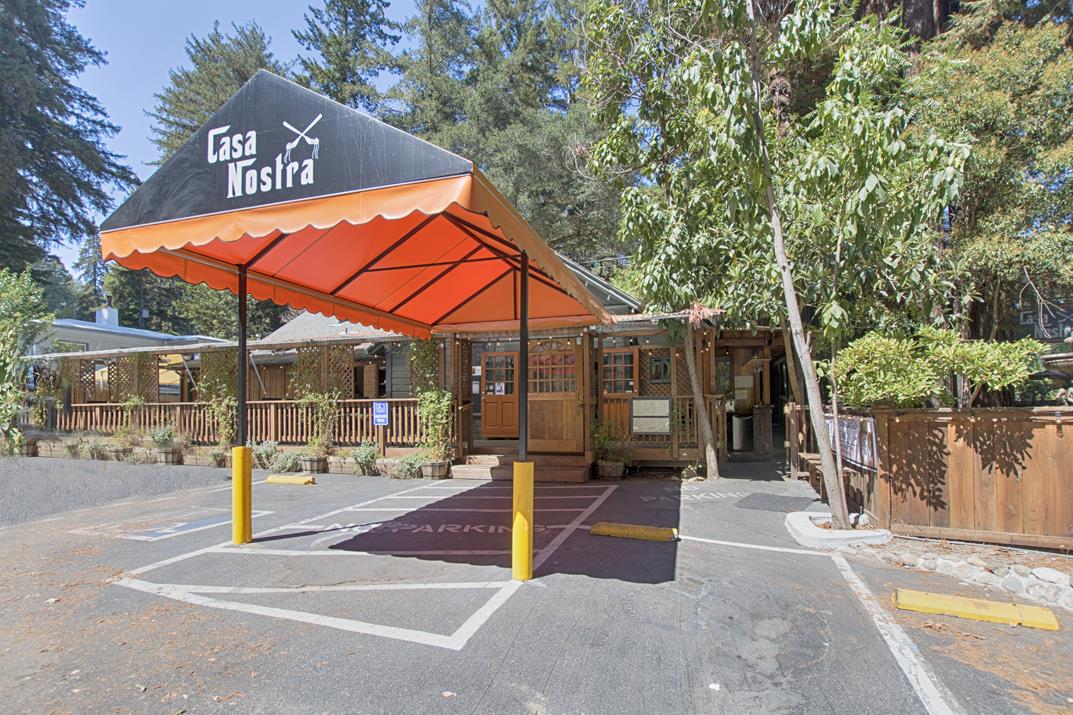 332 Riverside Avenue Ben Lomond, CA 95005 - Photo 29 of 29 Gallery Image 29