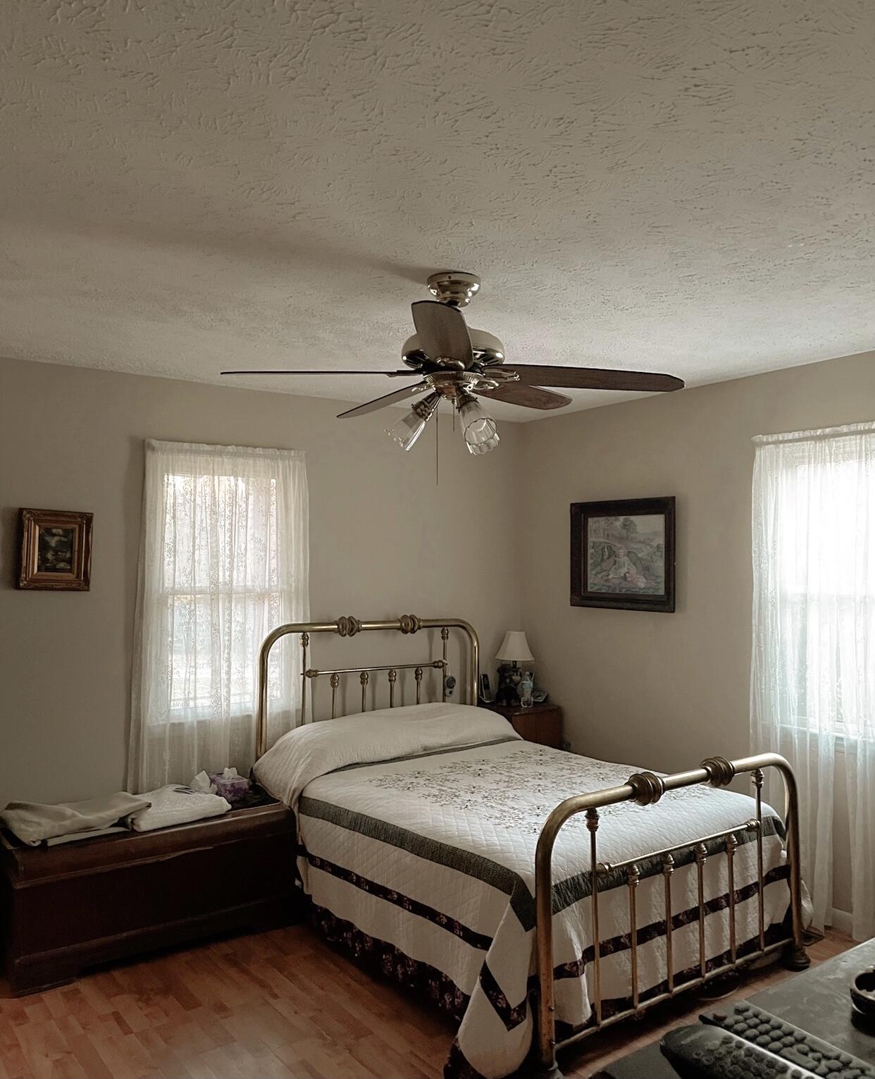 617 Mill Creek Road Corbin, KY 40701 - Photo 7 of 8 Bedroom