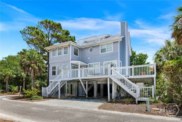 $850,000 | 2 Shipwatch Lane, Tybee Island, GA 31328