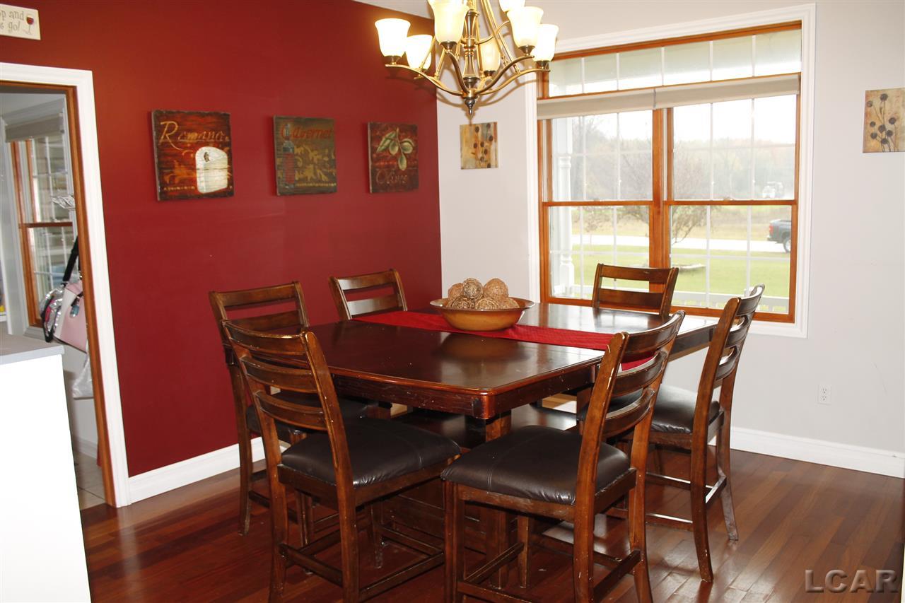 7942 East Monroe Road Tecumseh, MI 49286 - Photo 4 of 39 31364340-3.JPG
